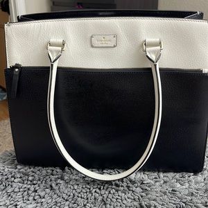 Authentic Large Kate Spade Purse